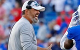 Kentucky defensive coordinator Brad White, via Jeff Drummond, Cats Illustrated