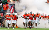 NCAA Football: South Florida at Miami