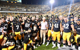 Kirk Ferentz (33)