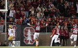 NCAA Football: Boston College at Stanford