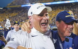 Rich Rodriguez, West Virginia