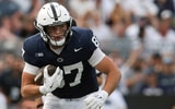 NCAA Football: Villanova at Penn State
