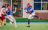 Jakari Foster