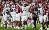 NCAA Football: Vanderbilt at South Carolina