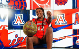 Makayla Presser-Palmer
