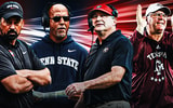 Coaches Poll Top 25: College Football Rankings released after wild Week 3