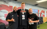 2027 OT Matt Erickson commits to Nebraska while on visit