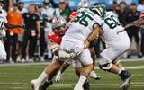 Caden Curry Birm DTE Ohio State