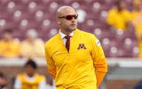 Fleck press conference