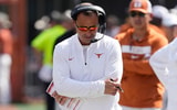 Steve Sarkisian, Texas