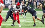 N.C. State Wake Forest