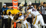 Minnesota defense