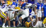 Dijon-Johnson-Florida-Gators