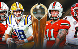 College Football Playoff Prediction: ESPN projects CFP Top 12 rankings after Week 3