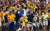 Dashawn Spears LSU