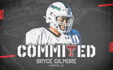 Bryce Gilmore