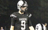 ON3 - Wyatt Frey, Lawrence-Nelson