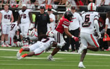 NCAA Football: Oregon State at Texas Tech