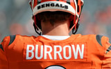 Joe Burrow injury toe