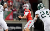 Julian Sayin by © Adam Cairns/Columbus Dispatch / USA TODAY NETWORK via Imagn Images