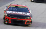 Ross Chastain NASCAR Bristol