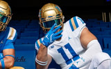 Yayha Gaad on his UCLA official visit, will not visit Florida State (via @yahyagaad5 on X)