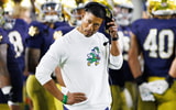 Marcus Freeman