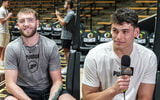 Braden Smith, Omer Mayer