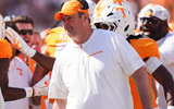 josh heupel