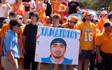 Tennessee fans