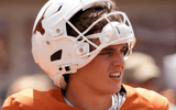 Texas QB Arch Manning