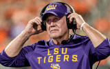 brian kelly lsu