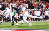 NCAA Football: Kansas State at Arizona