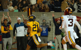 minnesota grades cal game