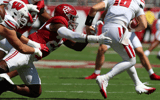 Alabama DL LT Overton