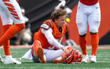 Joe Burrow, Cincinnati Bengals
