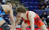 Wrestling: U.S. Olympic Team Trials - Wrestling