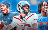 top HS games of the week AFI
