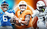 top impact transfer portal players week 3
