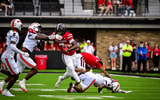 Terrance Carter v. Oregon State