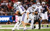 NCAA Football: Kansas State at Arizona
