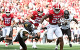 NCAA Football: Kennesaw State at Indiana
