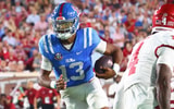 Austin Simmons, Ole Miss