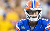 Florida QB DJ Lagway