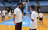 Coby White