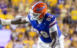 Caleb Banks, Florida