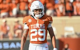 Graceson Littleton (Will Gallagher/Inside Texas)