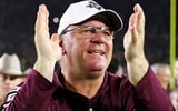 Texas A&M HC Mike Elko
