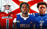 Top 25 Florida AFI-