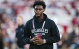 Marquis Evans